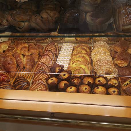 gâteau Bourbon-Lancy